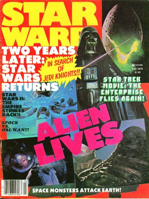 Image result for Alien Movie Magazine