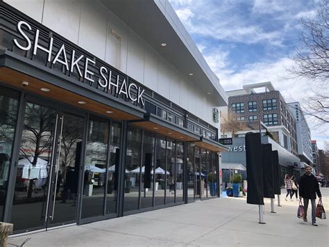 Shake Shack eyes spring opening for Mosaic District restaurant | FFXnow