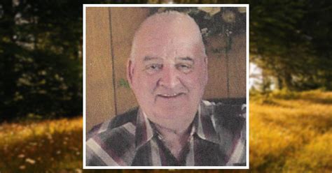 Obituary | Jack Wilson Janney of Hillsville, Virginia | Vaughan-Guynn ...