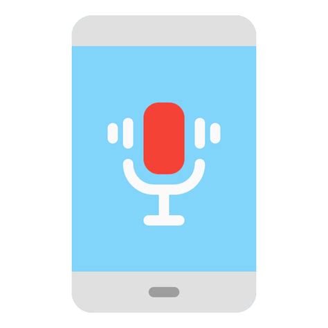 Image result for Sound Recorder Icon