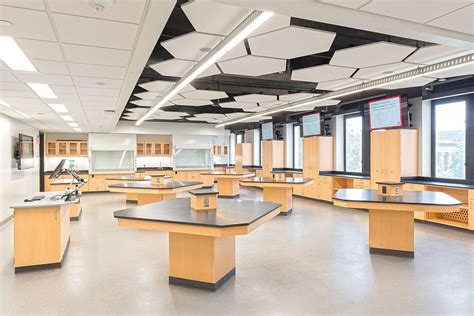 Science Lab Design 的图像结果