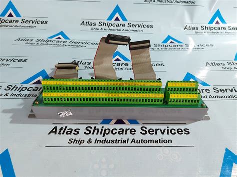 PURIFIER CONTROLLER TERMINAL BOARD KT-9410-70FA – Atlas Shipcare Services