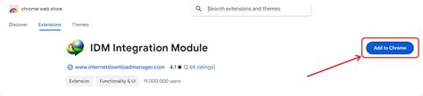 Image result for IDM Integration Module Chrome Web Browser