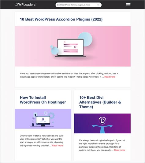 Blog Definition and Example 的图像结果