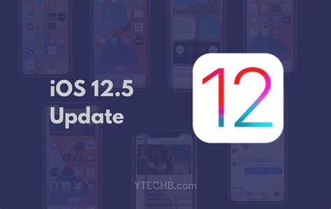 Image result for iOS 12.5.2
