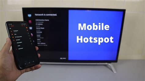 Image result for Hotspot Connection