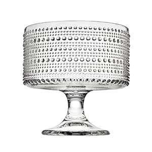 Buy Godinger Lumina Trifle Bowl Online at Low Prices in India - Amazon.in