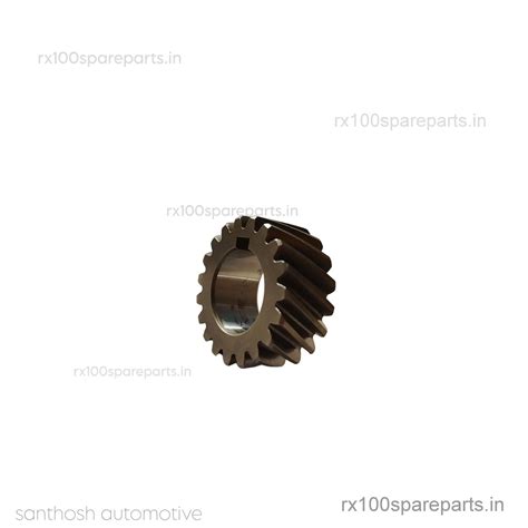 Buy RXZ online at best price | SANTHOSH AUTOMOTIVE
