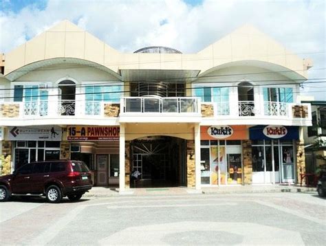 PASEO DE SAN FRANCISCO SUITES - Guesthouse Reviews & Photos - Tripadvisor