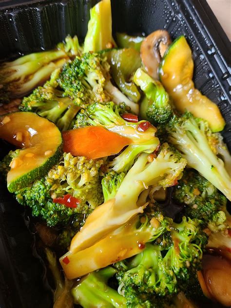 Chopstix - Green River Wyoming Restaurant - HappyCow