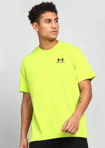 Under Armour Tshirts - Buy Under Armour Tshirts Online at Best Prices ...