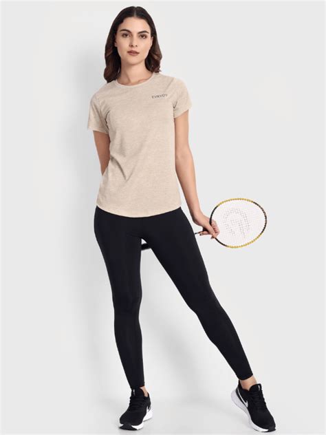 Women active tshirt – EVRYDY