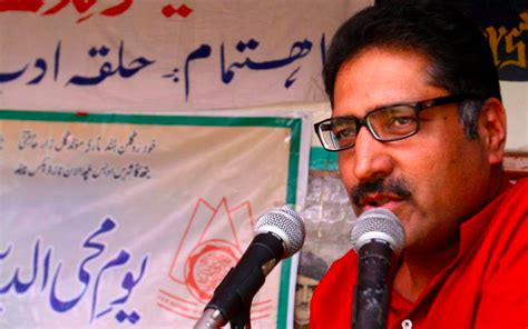 With the Killing of Shujaat Bukhari, a Fearless Voice in Kashmir Media ...