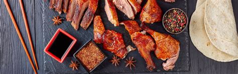 China's Top 8 Food Streets, China's Best / Most Popular Food Streets