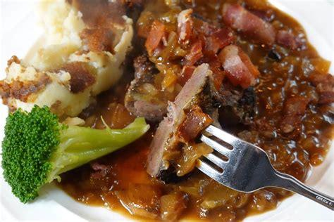 Venison Liver Recipe - How to Cook Liver from Your Deer - North ...