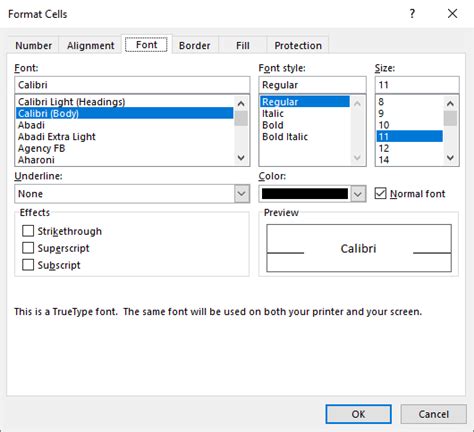 Image result for How to Format Excel Cells