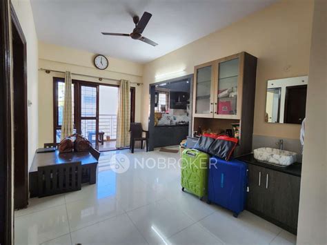 Satyadeva Residency, C V Raman Nagar C V Raman Nagar - Without ...