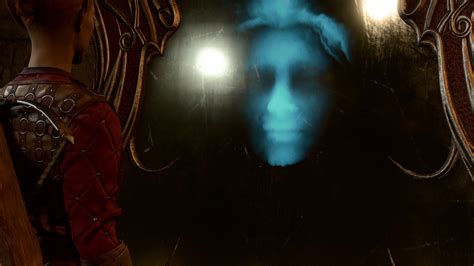 Baldur's Gate 3: How to open the secret cellar door and Ornate Mirror ...