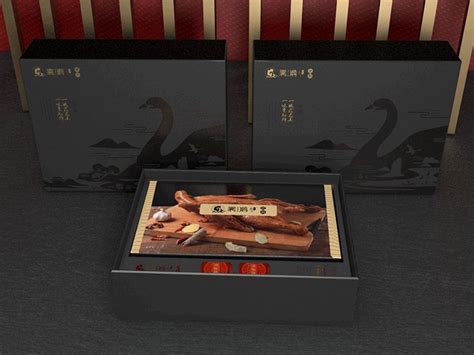 鹅的礼物怎么包装最新素材