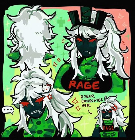 Betrayed 1x1x1x1 (fem)