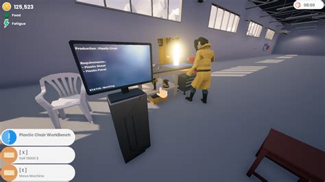 Factory Simulator Gameplay 的图像结果