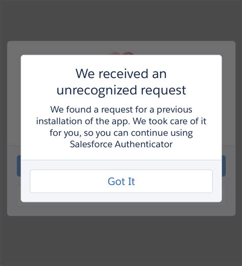 Image result for Authentication Code Request Received