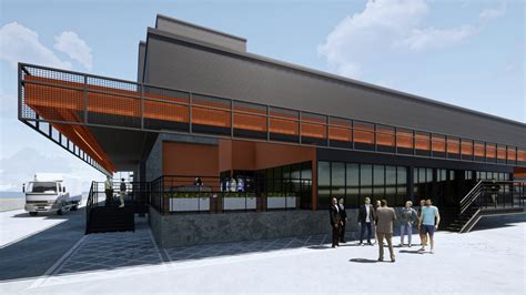 Image result for Sorting Center Model