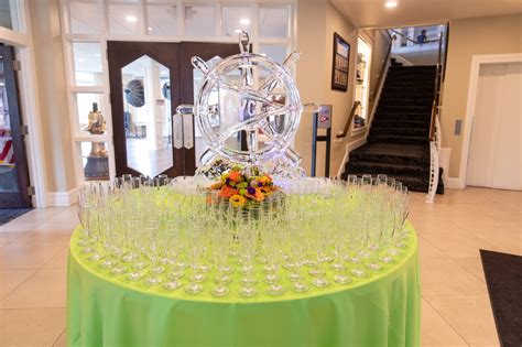 Private Events - The Cleveland Yachting Club - Cleveland, OH