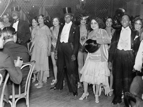 African Americans During The 1920s