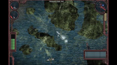 Image result for U-Boat Game TDC Tutorial