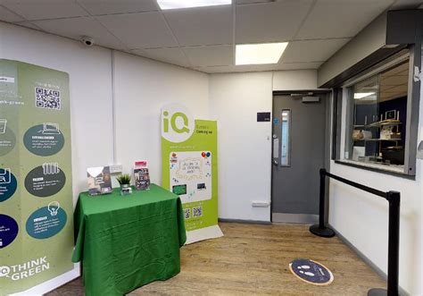 Stephenson House Student Accommodation Newcastle | iQ