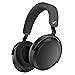 Sennheiser PXC 550-II Wireless Over The Ear Headphone with Mic (Black ...
