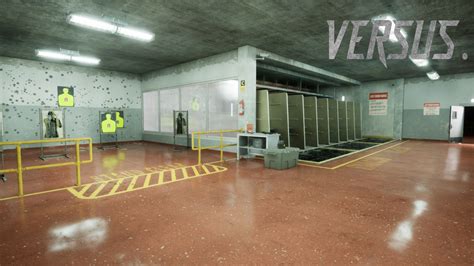 Image result for Versus GUI Script