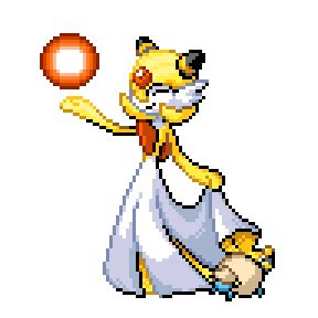 Pokedex entries by ultrazombie929 - FusionDex