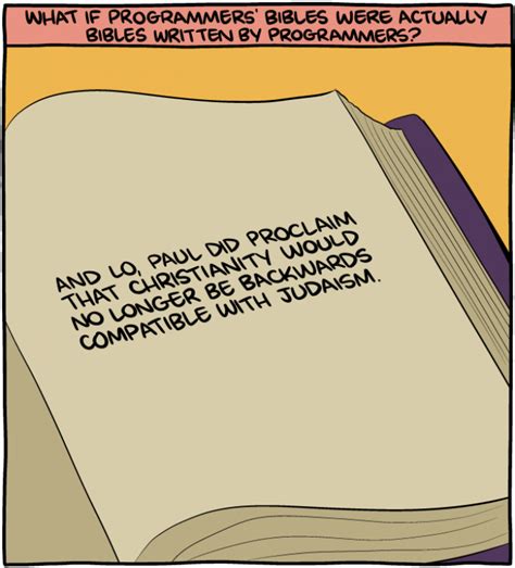 Image result for Programming Bible