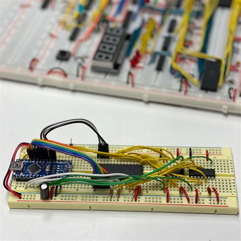 Image result for Microcode Examples