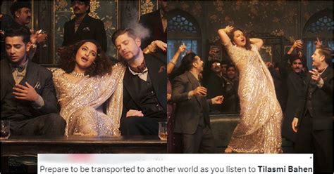 Fans hail Sonakshi’s sensual performance in Heeramandi’s first song ...