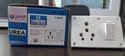 SS Combined Plain & Box - 6 Amp Indicator max (HMR) NON MODULAR Trader ...