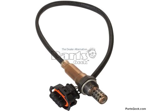 Image result for 2011 Cadillac CTS Upstream O2 Sensor