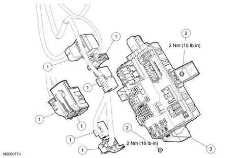 How to Find Keyless Entry Code for 2008 Ford Taurus 的图像结果