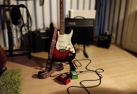 Strat Setup Guide 的图像结果