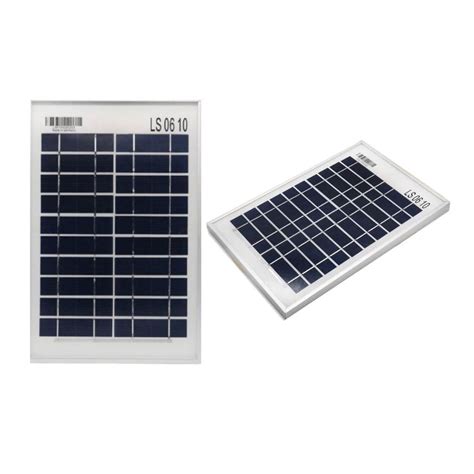 Rectangular Solar Panels: Efficient Energy Solutions | Buy Now