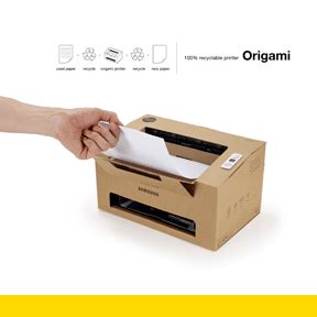 Image result for Origami Printer