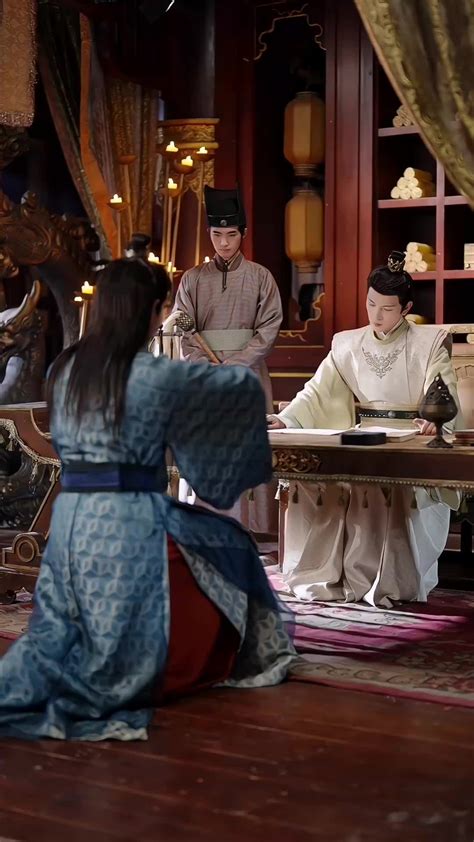 The Broken Crown Promise Chinese Drama Full 50 Episodes - MoboReels