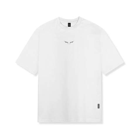 AWTG - Supima Essential Cotton - Pure White Tee – IndianUltras