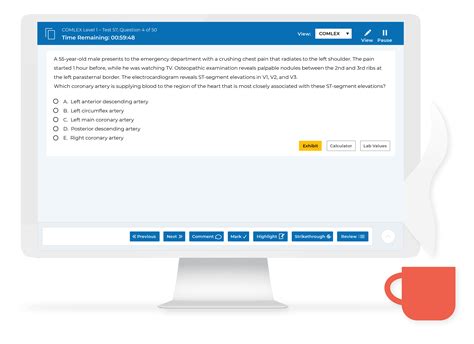 Image result for Practice Forms for COMLEX Level 2