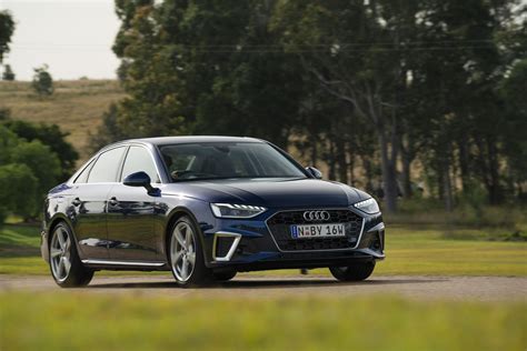 2020 Audi A4 price and specs | CarExpert