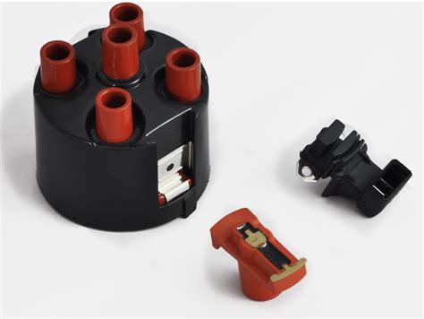 Hall Effect Type Sensor Distributor Wiring 的图像结果