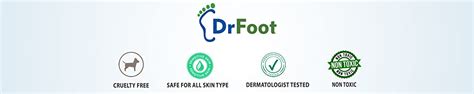 Amazon.in: Dr Foot