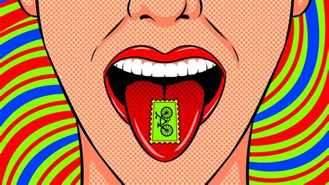 25 volunteers dropped acid while scientists scanned their brains